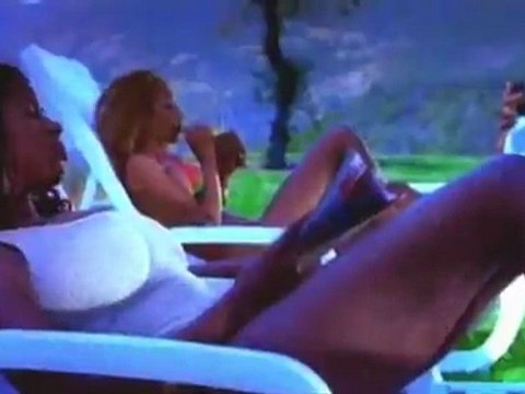 Tha Dogg Pound feat Dr Dre, Nate Dogg & Michel'le Let's Play House