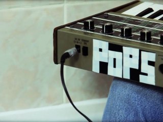 #035 The POPOPOPOPS | SCENE DE BAIN (Saison 2)