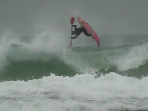 Aprèm Wave ski, lundi 22 août 2011.