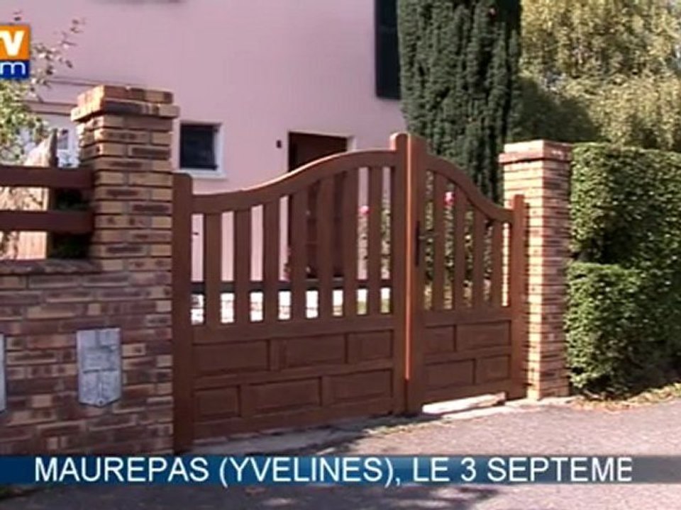 Retraités tués à Maurepas : le suspect en fuite