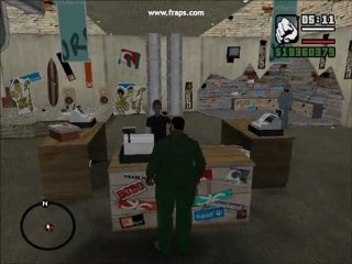 Gta-Recep İvedik kakam geldi-gtarecepteam.tr.gg