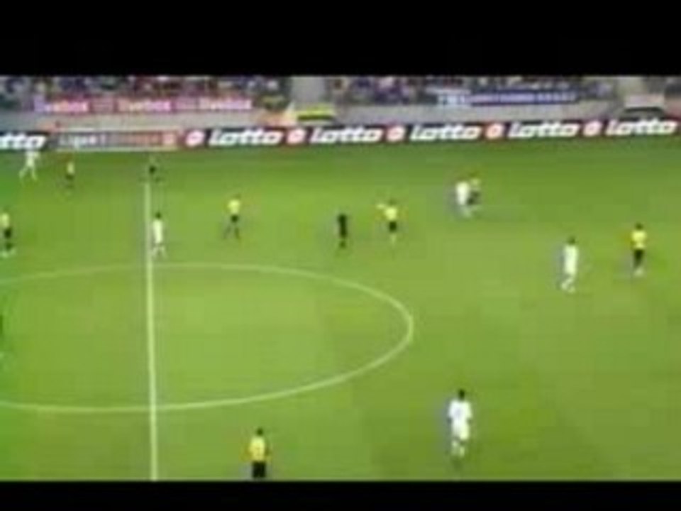 Cissé vs sochaux