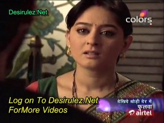 Laagi Tujhse Lagan - 14th September 2011 - Part2