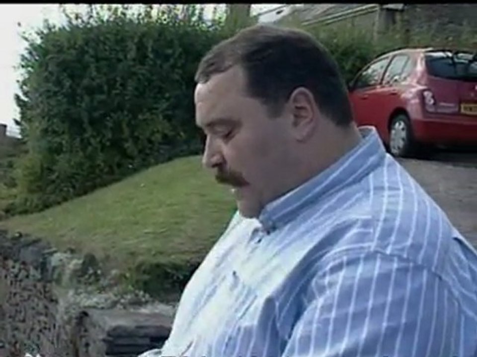 Boy crushed by car 'was a true individual'