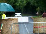 RALLYE DU PAYS D'AUGE 2011