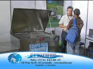 3_MIERCOLES 14 SEPTIEMBRE 2011 corpoica nataima algodon de colores