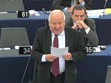 Joseph Daul: This European crisis requires a European ...
