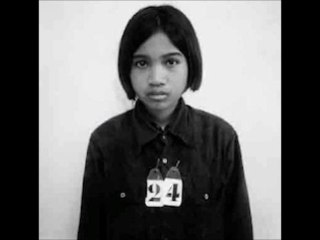 Number 24 by Leo Gillespie