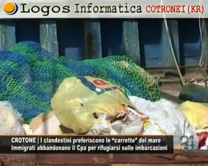 Cn24 | 180secondi del 29 MAGGIO 2009 |  L'informazione calabrese in soli tre minuti