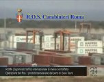 CN24 | ROMA | Sgominato traffico transnazionale di merce contraffatta