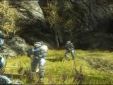 Halo Reach - Campagne film part 1