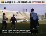 CN24 | CALCIO | Crotone pronto alla prima con l'Arezzo