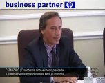 CN24 | CATANZARO | Confindustria, Gatto è il nuovo presidente