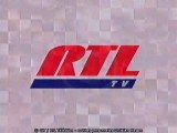 Ouverture antenne RTL-TV   carré blanc