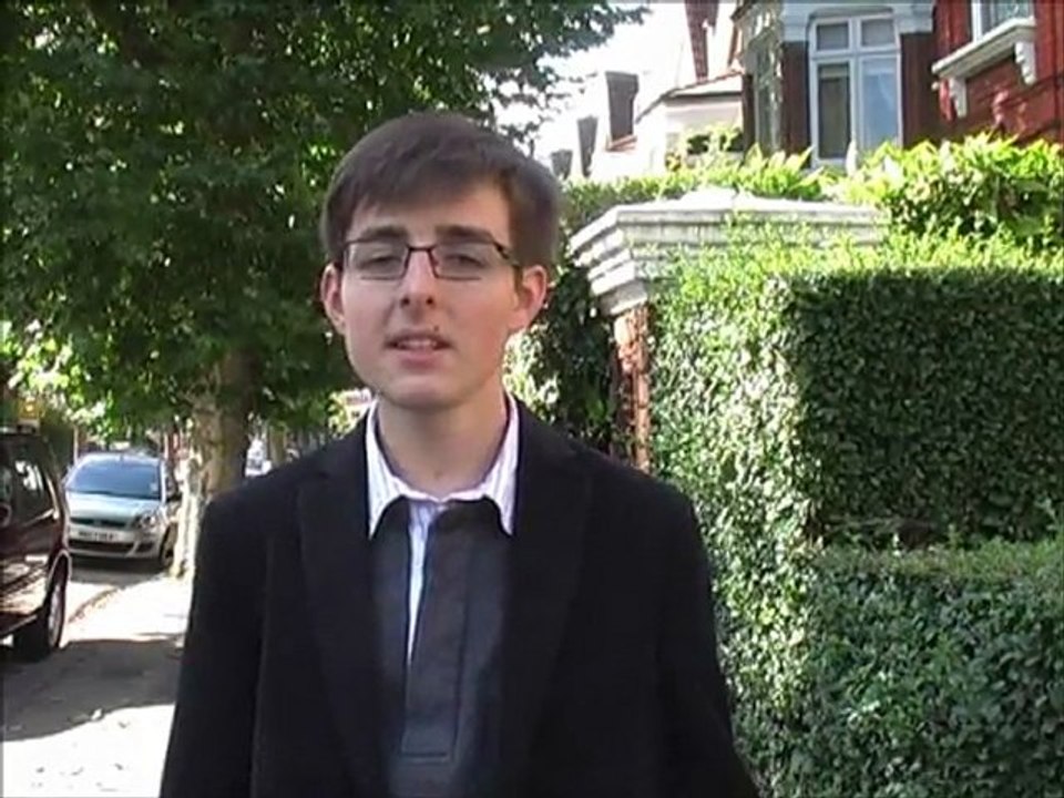 "Vous n'avez pas le monopole du coeur" - Lancement du blog 2012