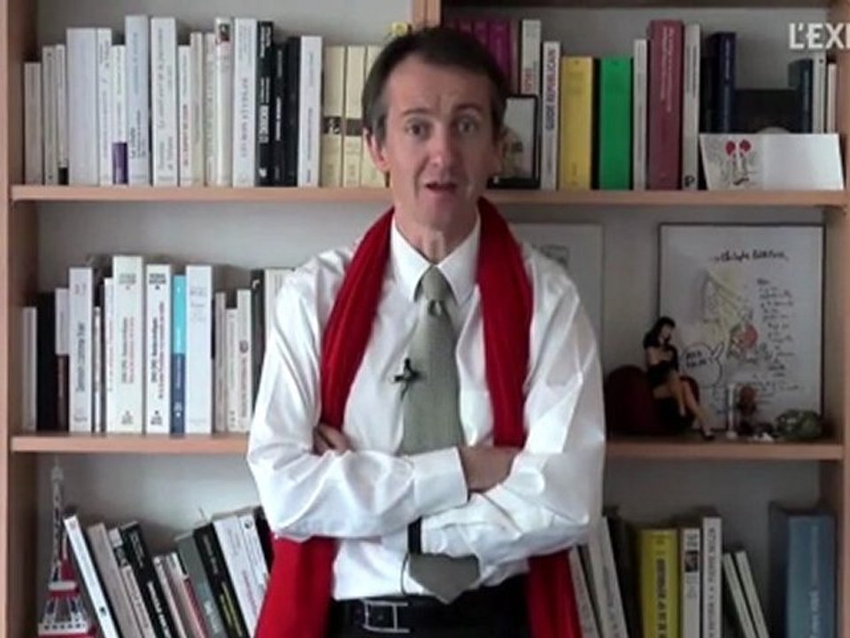 Villepin: après Clearstream?