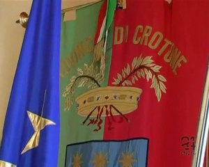 下载视频: CN24 | CROTONE | Elezioni, Zurlo (Pdl): elettori al voto liberi dai condizionamenti