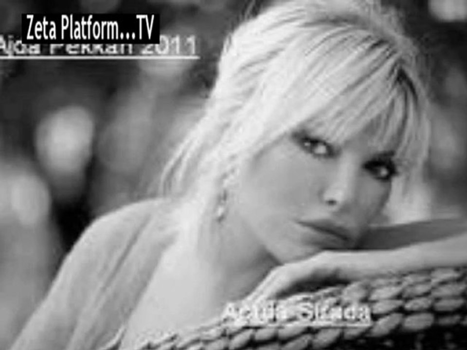 AJDA PEKKAN ARADA SIRADA::::zeta platform:::