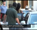 CN24 | GIOIA TAURO | Catturato il latitante Girolamo Mole'