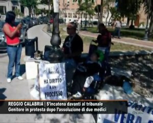 Cn24 | 180secondi del 12 GIUGNO 2009 |  Linformazione calabrese in soli tre minuti