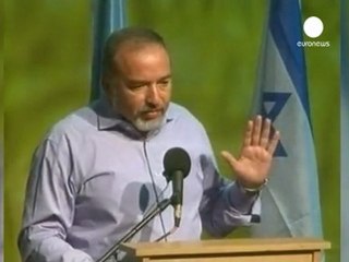 US & EU head to Israel with UN vote looming