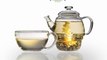 Teaposy | Blooming Tea | Herbal Flower Teas & Glass ...