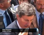 CN24 | CROTONE | Elezioni provinciali, arriva Gianni Alemanno