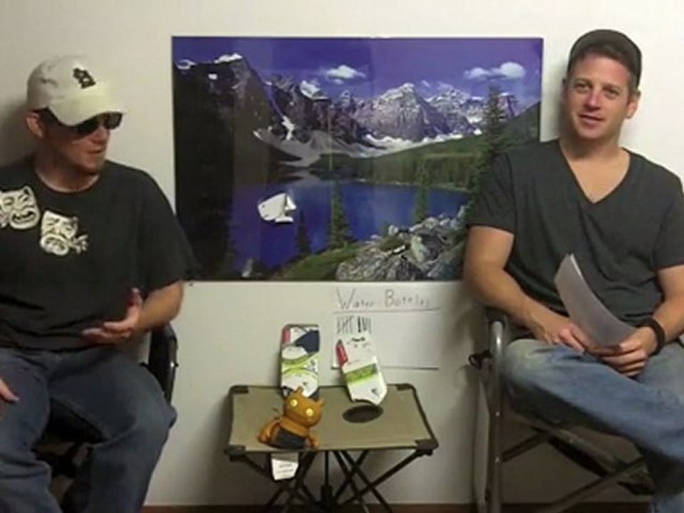 Lorpen Tri-Layer Technical Socks - Episode 236