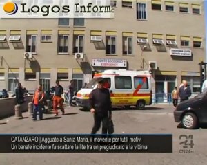 CN24 | CATANZARO | Agguato a Santa Maria, il movente per futili motivi