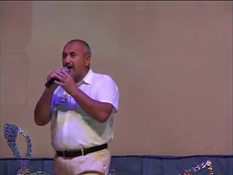 Я люблю тебя до слез. Юрий Истилюев