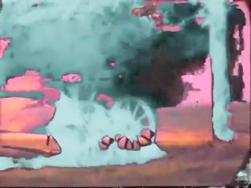 The Drums - Book Of Revelation