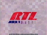 Ouverture antenne RTL-TV   RTL Lorraine
