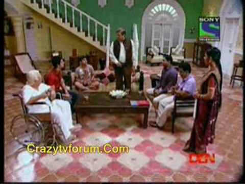 Saas Bina Sasural - 14th September 2011 pt3