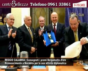 Cn24 | 180secondi del 7 LUGLIO 2009 |  L'informazione calabrese in soli tre minuti