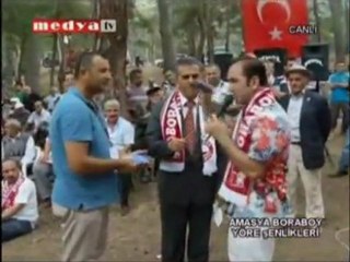 Boraboy Şenlik 2011-2.Bölüm