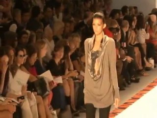 Argentina se luce en la Semana de la Moda neoyorquina