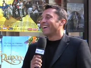 Cinéma: la guerre de la guerre des boutons!