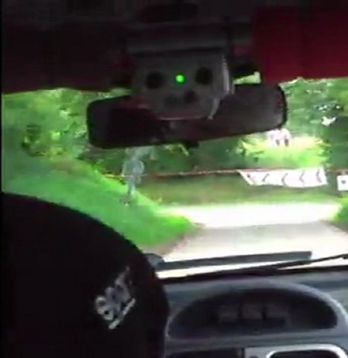 rallye du pays d'auge 2011 es 2