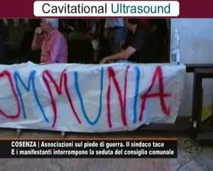 Cn24 | 180secondi del 10 LUGLIO 2009 |  Linformazione calabrese in soli tre minuti