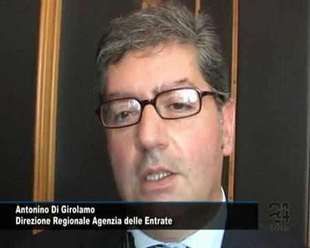 CN24 | CROTONE | Lotta all'evasione, accordo Comune-Agenzia delle Entrate