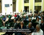 Cn24 | REGGIO CALABRIA | Rifiuti, il piano della Provincia