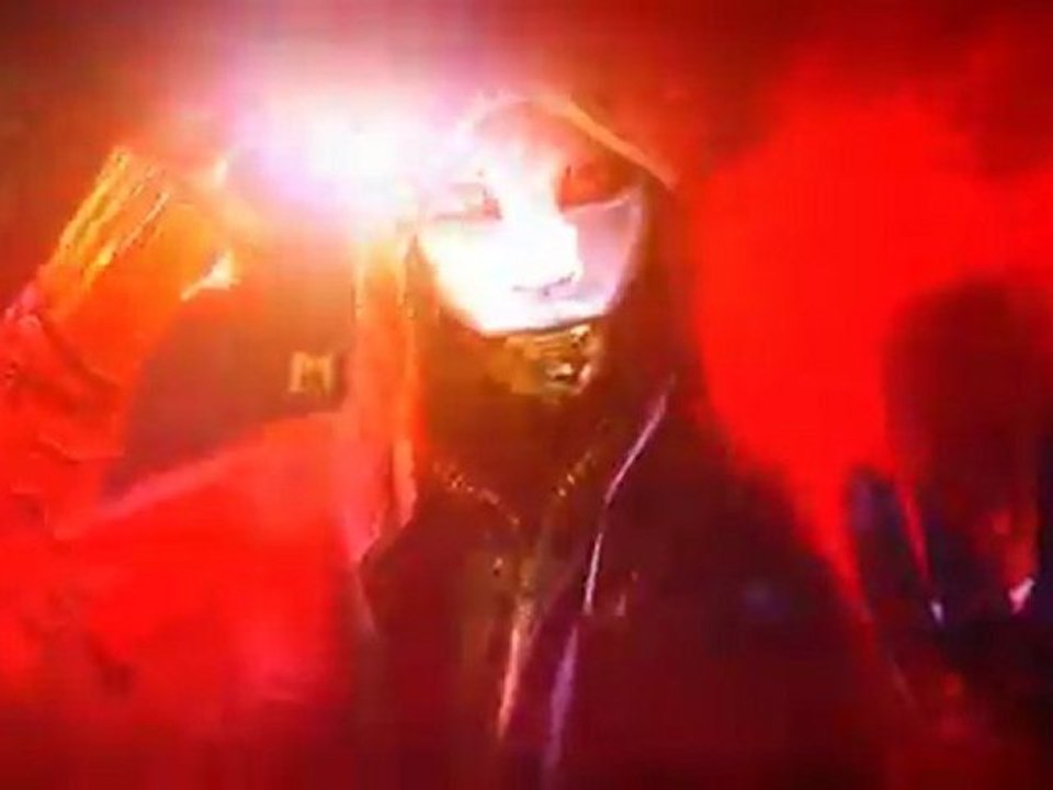Ninja Gaiden 3 Consequence Trailer