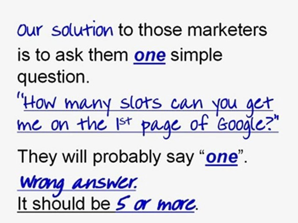 Lima OH Internet Marketing | Why Local Businesses Need Local Internet Marketing