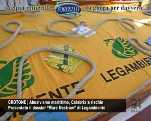 Cn24 | 180secondi del 20 LUGLIO 2009 |  L'informazione calabrese in soli tre minuti