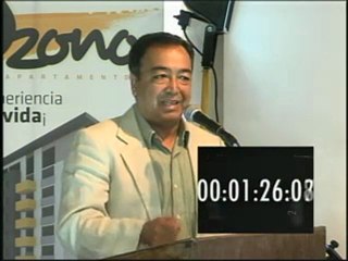 DEBATE DE CANDIDATOS ALCALDIA PARTE 1