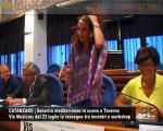 CN24 | CATANZARO | Sonorità mediterranee in scena a Taverna