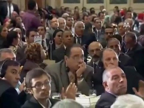 Ticaret hacminde hedef 10 milyar