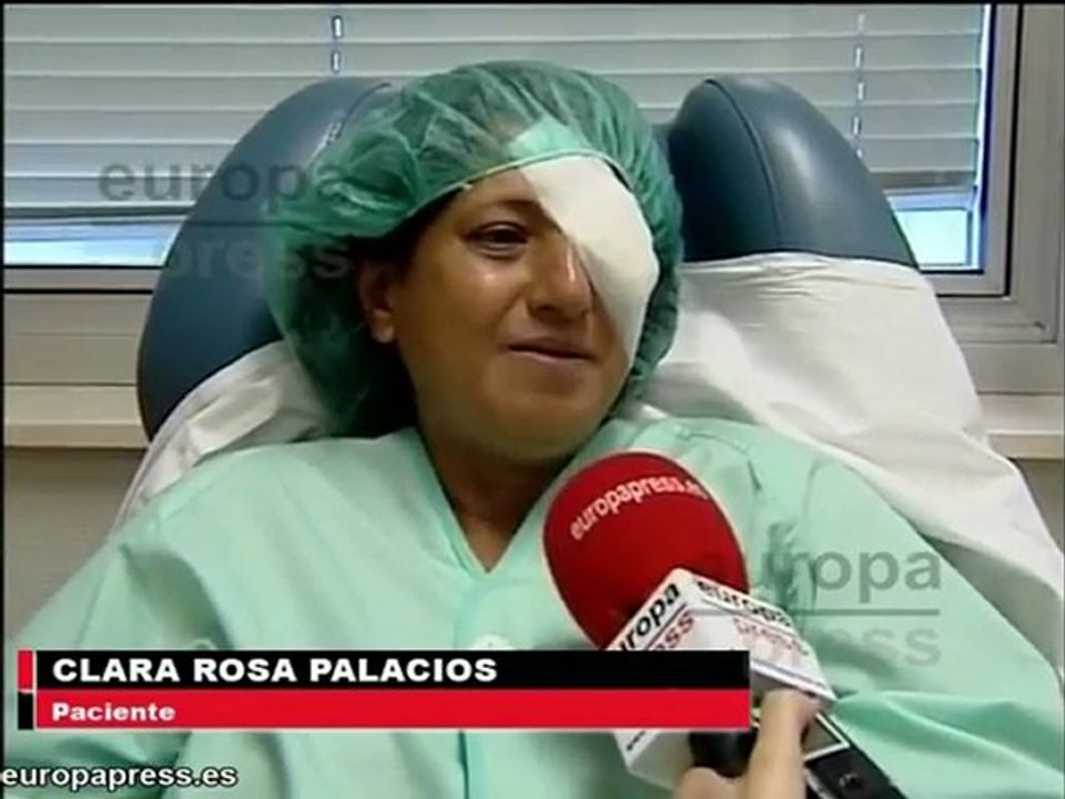 Comienza en Madrid entrega de facturas sanitarias