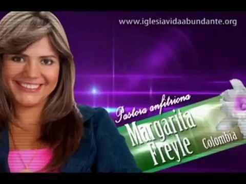 Comercial Conferencia Déboras 8