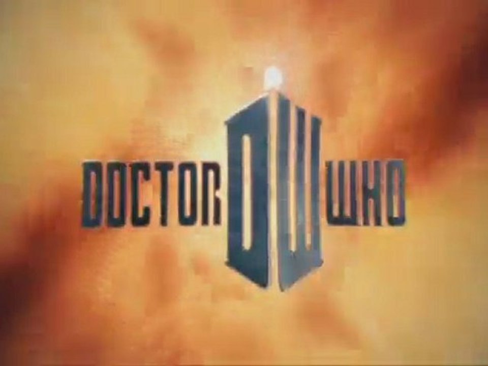 Doctor Who Series 5 Orbital